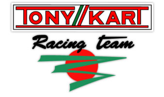 2019 TONYKART RACING TEAM JAPAN ドライバー Line-Up