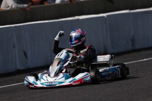 2019 ROK SHIFTER CUP 鈴鹿シリーズ 第4 戦／第5 戦