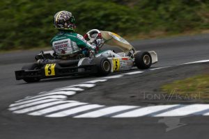 All Japan Championship R.3&4 HONJYO