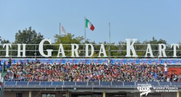 ROK SHIFTER CUP 8月11日鈴鹿カート選手権での最終選考レースで日本代表が決定