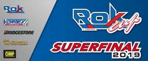 2019 ROK CUP SUPERFINAL -VIDEO-