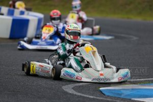 All Japan Championship R.3&4 MOBARA TWIN CIRCUIT