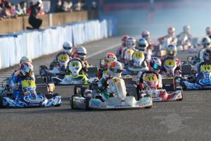 All Japan Championship R.7&8 　ツインリンクもてぎ