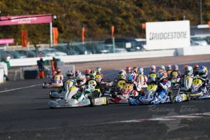 All Japan Championship R.9&10 　鈴鹿サーキット