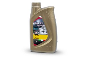 「Eni Kart 2T RACING OIL」独占販売代理店