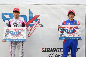 2021 ROK SHIFTER CUP 鈴鹿シリーズ 第9戦