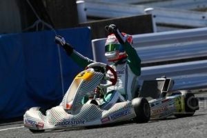 2021 All Japan Championship R.5&6 MOBARA