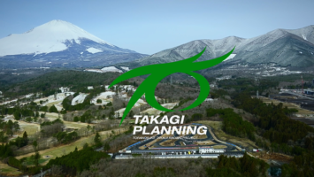 TGR TEAM TAKAGI PLANNING　-PV-