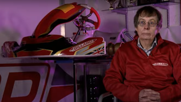 OTK CELEBRATES GILLARD KART WITH A DOCUMENTARY INTERVIEW -PART 1-