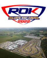 「2022 ROK SUPERFINAL世界大会」日本代表選手