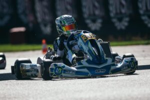 WSK OPEN CUP