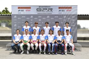 2023 AUTOBACS GPR KARTING SERIES SUZUKA Round 1-2 -ROK SHIFTER-