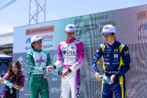 2023 AUTOBACS GPR KARTING SERIES MIZUNAMI Round 3-4 -ROK SHIFTER-