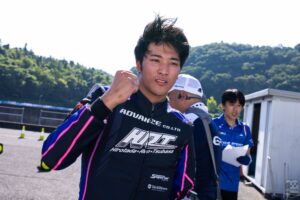 2023 AUTOBACS GPR KARTING SERIES MOTEGI Round 5-6 -ROK SHIFTER-