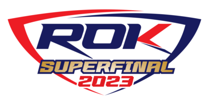 2023 ROK CUP SUPERFINAL 開幕